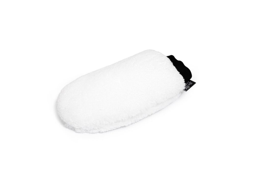 BLING MITT - Rękawica do mycia motocykla